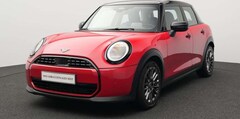 Bild des Angebotes MINI Cooper C Classic Trim