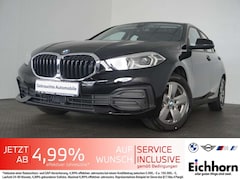 Bild des Angebotes BMW 118 i 5-Türer *ADVANTAGE-PAKET.LiveCockProf..PDC*