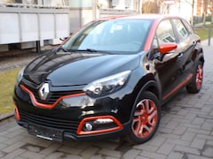 Bild des Angebotes Renault Captur Dynamique/Klima/Multi./Tempomat/Alu