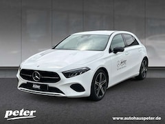 Bild des Angebotes Mercedes-Benz A 180 Kompaktlimousine Progressive Line, AHV