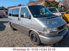 Bild des Angebotes VW T4 Caravelle 2.5 TDI 75kW