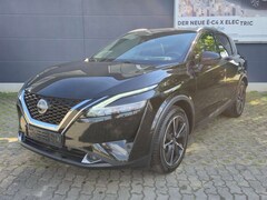 Bild des Angebotes Nissan Qashqai Tekna 4x4