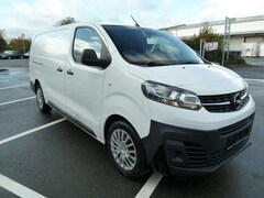 Bild des Angebotes Opel Vivaro 2.0 CDTI Lang M Editon Klima kl.Schäden