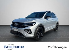 Bild des Angebotes VW T-Cross R-Line 1.5 TSI DSG BLACKSTYLE NAVI KAMER