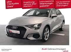 Bild des Angebotes Audi A3 30 TDI advanced S tronic NAVI/AHK