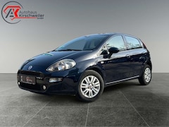 Bild des Angebotes Fiat Punto Evo 1.4 8V Start&Stopp Lounge