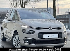 Bild des Angebotes Citroen C4 SpaceTourer C4 Picasso/Spacetourer Selection