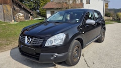 Bild des Angebotes Nissan Qashqai 1.6 acenta *Panoramadach* *Klimaautom*