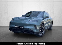 Bild des Angebotes Porsche Cayenne Electric AHK PANO Head-Up SHZ Burmester