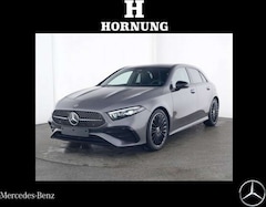 Bild des Angebotes Mercedes-Benz A 250 A 250 4M AMG+ NIGHT AHK MEMORY KEYLESS NFC KAME