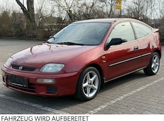 Bild des Angebotes Mazda 323 C 1.5 Topline*KLIMA*LEDER*R.FHZ*1.HAND*TOP*