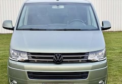 Bild des Angebotes VW T5 Multivan Comfortline