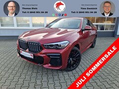 Bild des Angebotes BMW X6 40 d*M*Sport xDrive *Pano*Kamera*LM-F 9,5x22 *10,