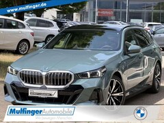 Bild des Angebotes BMW 550 e T.xDr.M Sport IntAktiv.Pano.AutoBahnAss.AHK