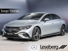 Bild des Angebotes Mercedes-Benz EQE 53 AMG EQE 53 4M+ DIG.LIGHT/360°/Distro./Memory/DAB