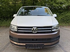 Bild des Angebotes VW T6 Multivan Multivan Comfortline DSG Navi Assistenz XLRadstand
