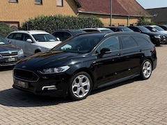 Bild des Angebotes Ford Mondeo Turnier 2.0TDCI ST-Line | Cam |Navi |Pano