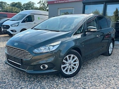 Bild des Angebotes Ford S-Max S-MAX Titanium/KLIMA/7SITZER/PANO./TEMPO./NAVI./