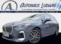 Bild des Angebotes BMW 223 i xDrive ActiveTour*M-Sport*HUD*DrivgPlus*AHK*Pano