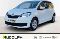 Bild des Angebotes Skoda Citigo 1.0 MPI Ambition Klima Radio Start-Stop Gar.
