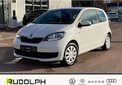 Bild des Angebotes Skoda Citigo 1.0 MPI Ambition Klima Radio Start-Stop Gar.