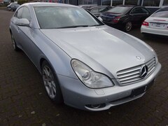 Bild des Angebotes Mercedes-Benz CLS 350 CLS 350 CGI Xenon Leder "Rechtslenker"