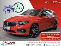 Bild des Angebotes Fiat Tipo S-Design*NEU INSPEKT*NEU TÜV*GARANTIE*TOP*
