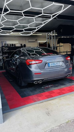 Bild des Angebotes Maserati Ghibli Diesel Automatik