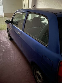 Bild des Angebotes Daihatsu Cuore