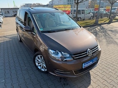 Bild des Angebotes VW Sharan 2.0 TDI HIGHLINE*BMT*ALCANTARA*PANO*LED**