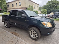 Bild des Angebotes Toyota Hilux 4x4 Extra Cab Sol