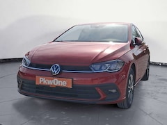 Bild des Angebotes VW Polo 1,0 TSI Life Dig. Cockpit PRO CarPlay LED