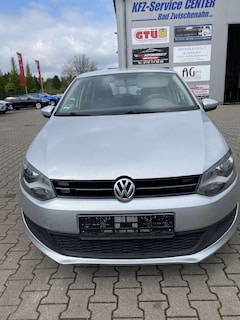 Bild des Angebotes VW Polo Comfortline /PDC /AHK
