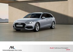 Bild des Angebotes Audi A4 Avant 35 TFSI AHK LED Rückfahrkamera