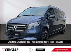 Bild des Angebotes Mercedes-Benz Vito 124 CDI Mixto 4x4 XL AIRMATIC Standhzg AHK