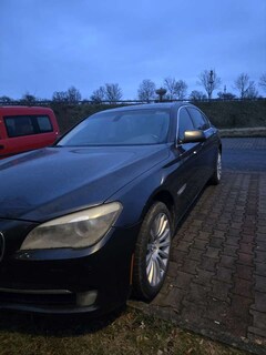 Bild des Angebotes BMW 750 750Li xDrive - 4.4L V8-Motor
