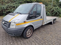 Bild des Angebotes Ford Transit FT 350 L Abschlepp Wagen