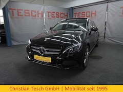 Bild des Angebotes Mercedes-Benz C 350 e  Avantgarde | PANORAMA | BURMESTER | LED