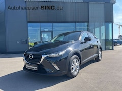 Bild des Angebotes Mazda CX-3 Kizoku Keyless Go PDC Klimaautomatik Navi