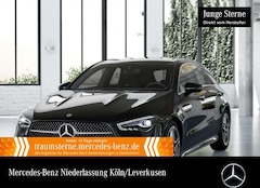 Bild des Angebotes Mercedes-Benz CLA 220 d AMG+LED+KAMERA+KEYLESS+8G