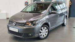 Bild des Angebotes VW Touran 1.4 TSI Cup*SHZ*PDC*1.Hand*Tempo*Garantie