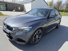 Bild des Angebotes BMW 330 330d xDrive GT Aut. M Sport