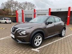 Bild des Angebotes Nissan Juke Acenta/Klima/Navi/Rückfahrkamera