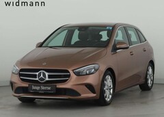 Bild des Angebotes Mercedes-Benz B 200 *Progressive*LED*PDC*Kamera*El.Heckklappe*