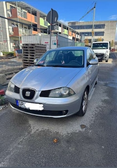 Bild des Angebotes SEAT Ibiza 1.4 16V Sport