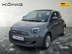 Bild des Angebotes Fiat 500C MY23 Elektro Klimaautomatik