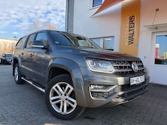 Bild des Angebotes VW Amarok Highline DoubleCab 4Motion=AHK-Kamera=