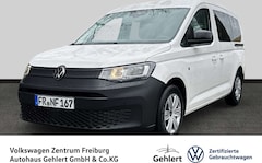 Bild des Angebotes VW Caddy 2.0 TDI EU6d   90 kW 6-Gang
