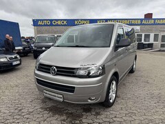 Bild des Angebotes VW T5 Multivan Multivan T5 2.0 TDI/DSG/PDC/Tempomat/AHK