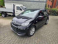 Bild des Angebotes Skoda Citigo 1.0 MPI ASG CLEVER+ALLWETTER+PDC+1.HAND